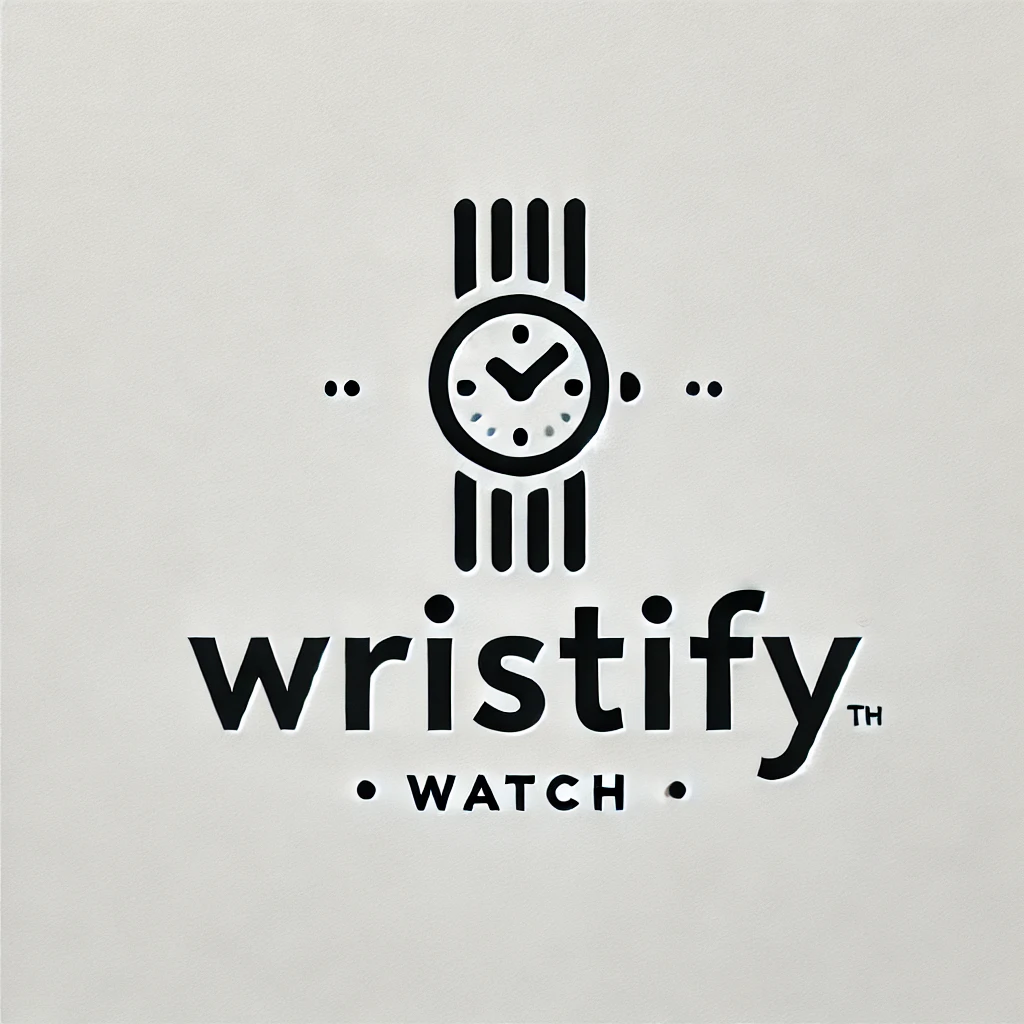 Wristify Logo